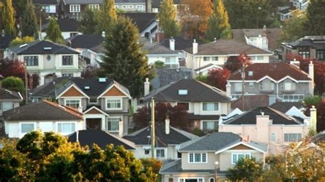 vancouver single family zoning|Why some B.C. municipalities are split over proposal to end single.